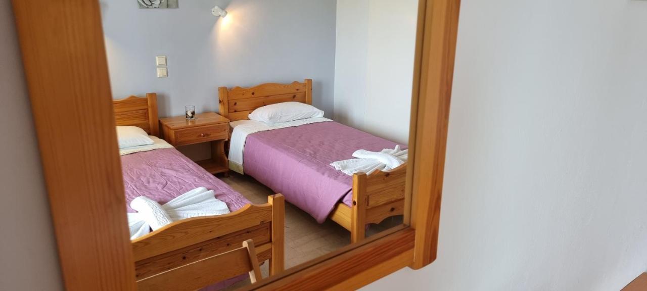 Corfu-Apartments4You Acharavi  Buitenkant foto