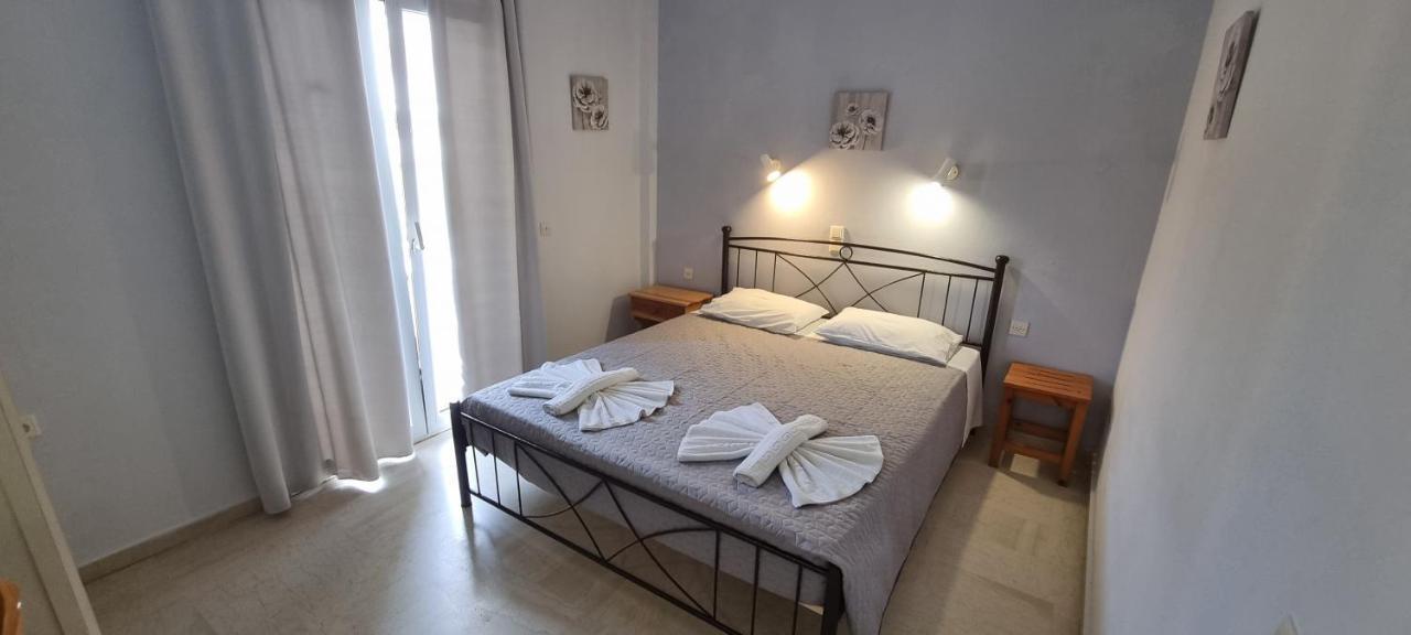 Corfu-Apartments4You Acharavi  Buitenkant foto