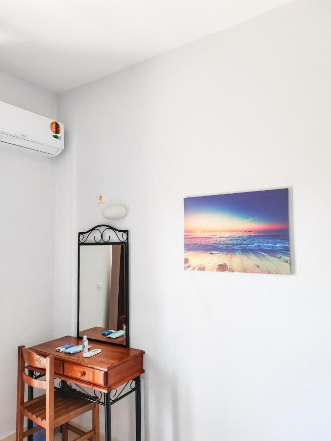 Corfu-Apartments4You Acharavi  Buitenkant foto