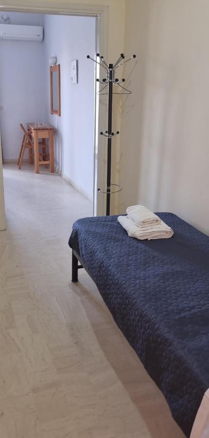 Corfu-Apartments4You Acharavi  Buitenkant foto