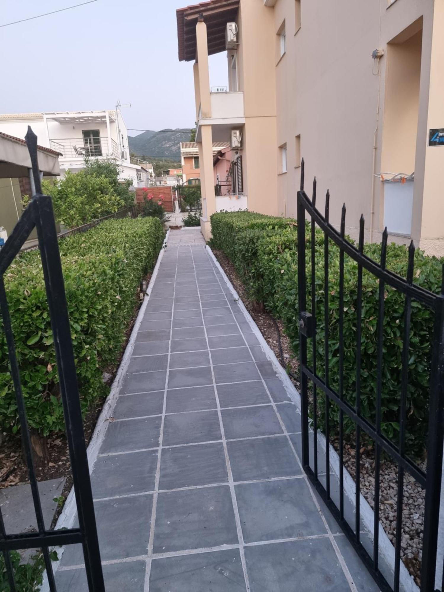 Corfu-Apartments4You Acharavi  Buitenkant foto