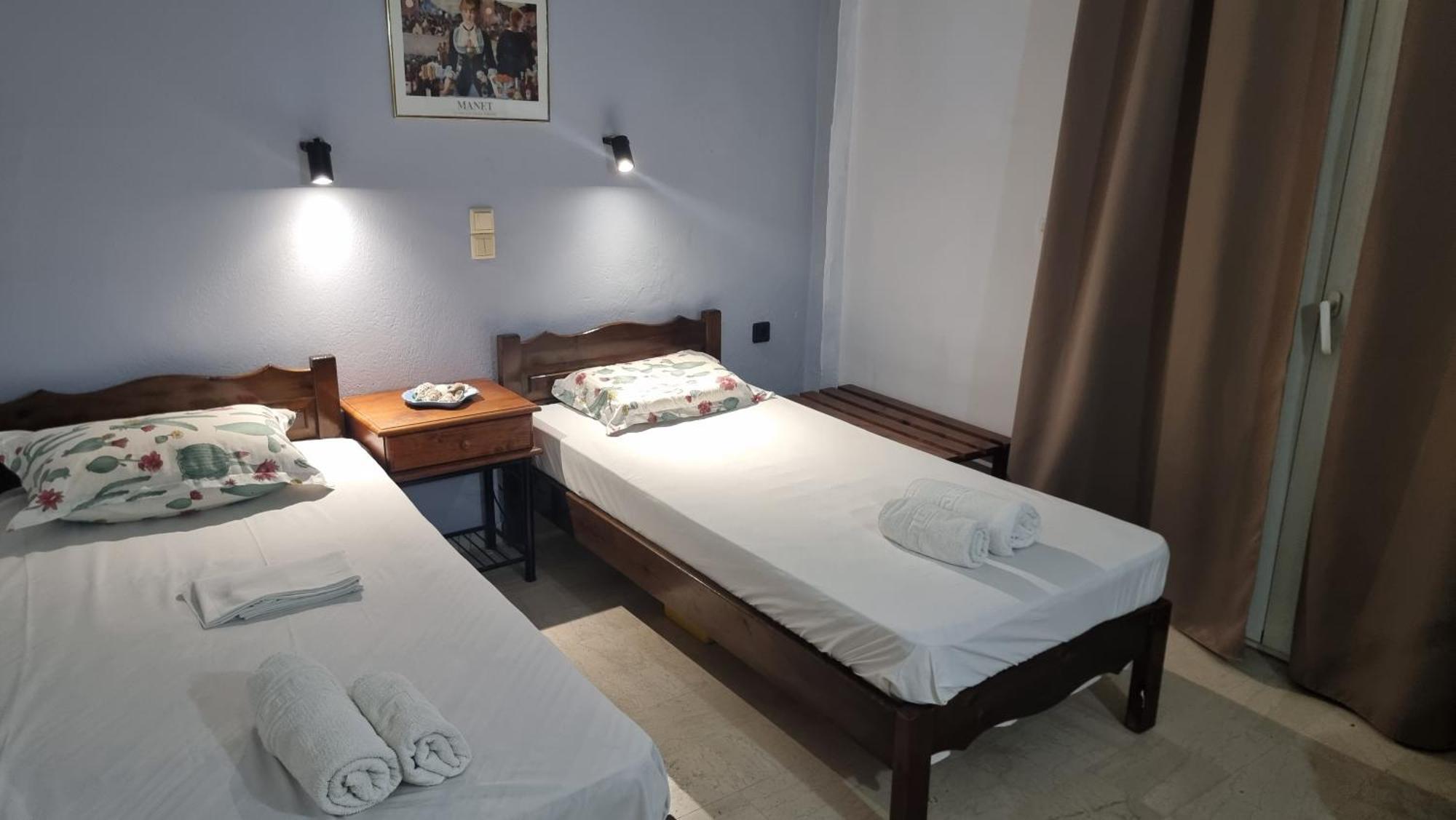 Corfu-Apartments4You Acharavi  Buitenkant foto