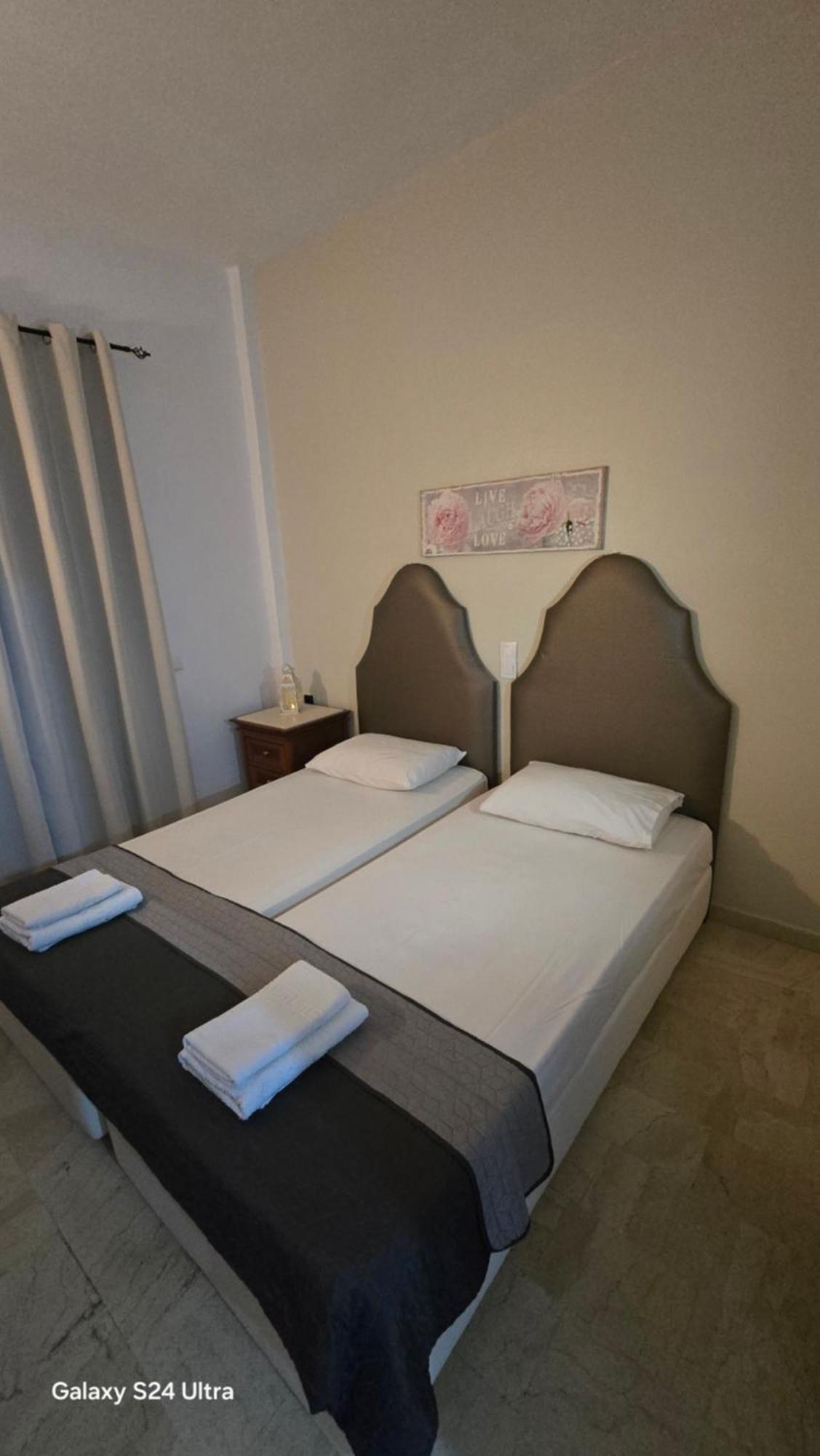 Corfu-Apartments4You Acharavi  Buitenkant foto