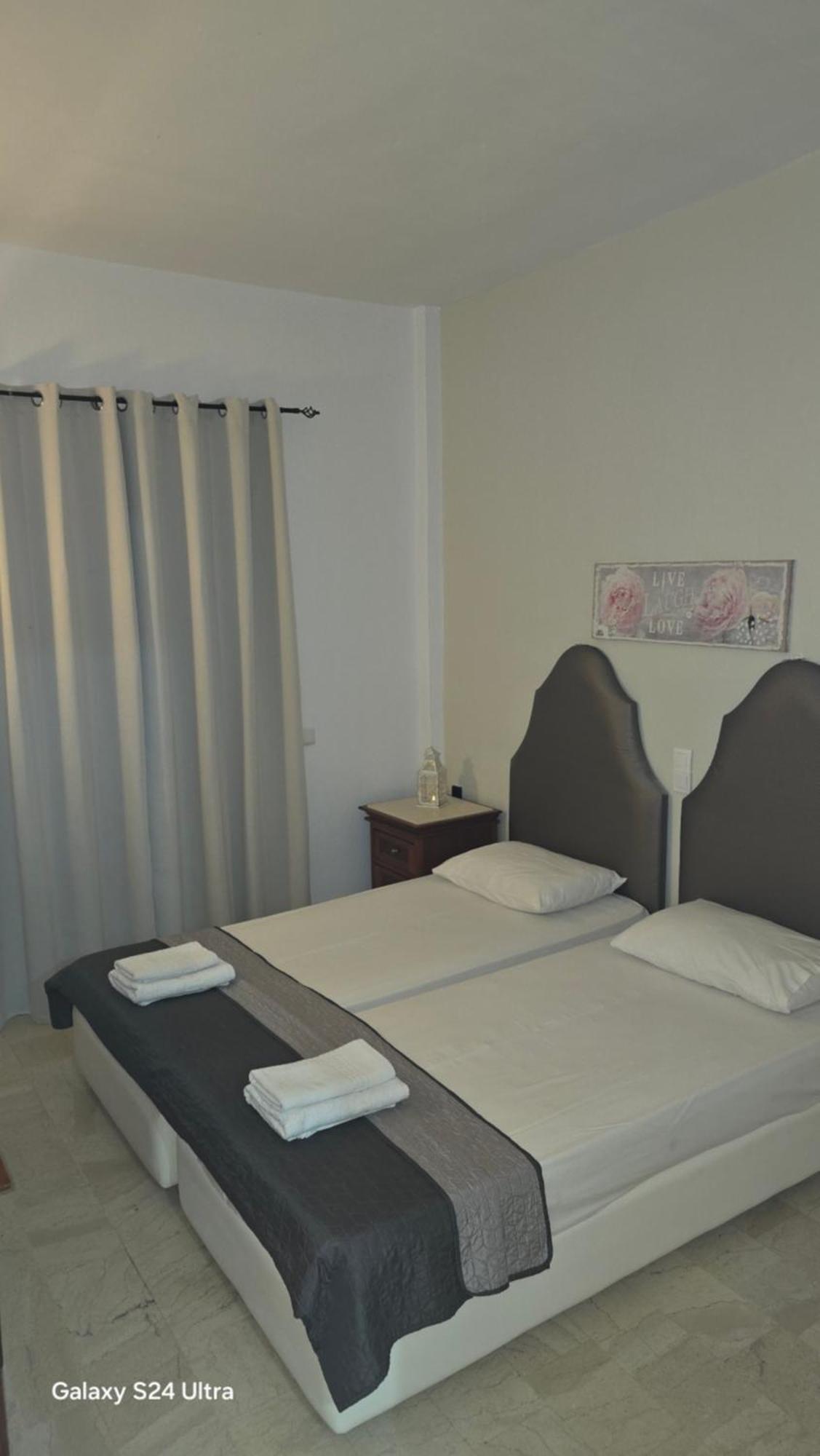 Corfu-Apartments4You Acharavi  Buitenkant foto