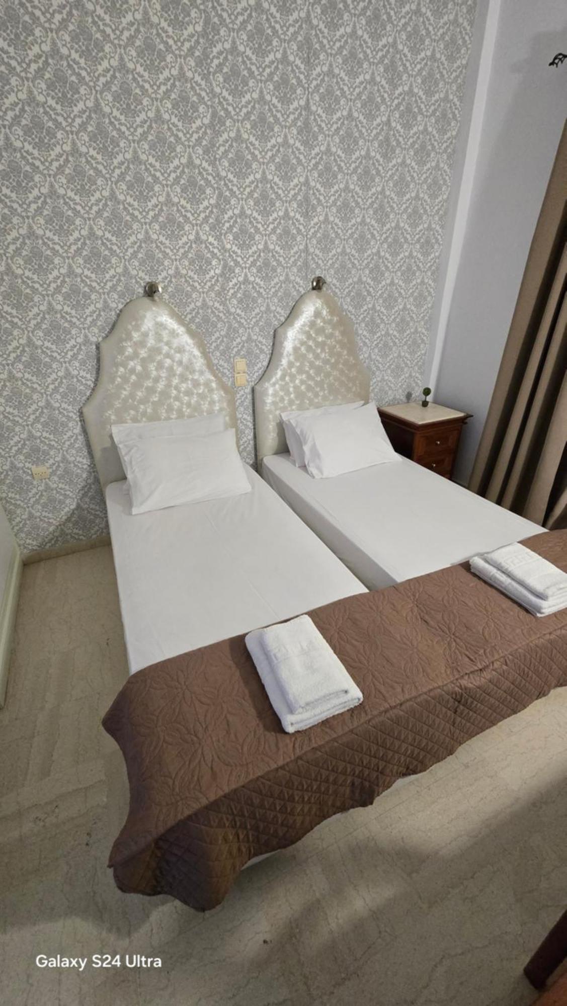 Corfu-Apartments4You Acharavi  Buitenkant foto