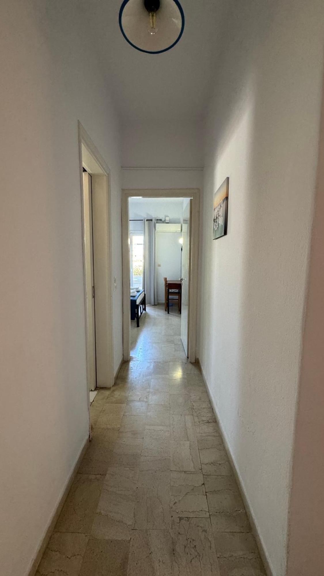 Corfu-Apartments4You Acharavi  Buitenkant foto
