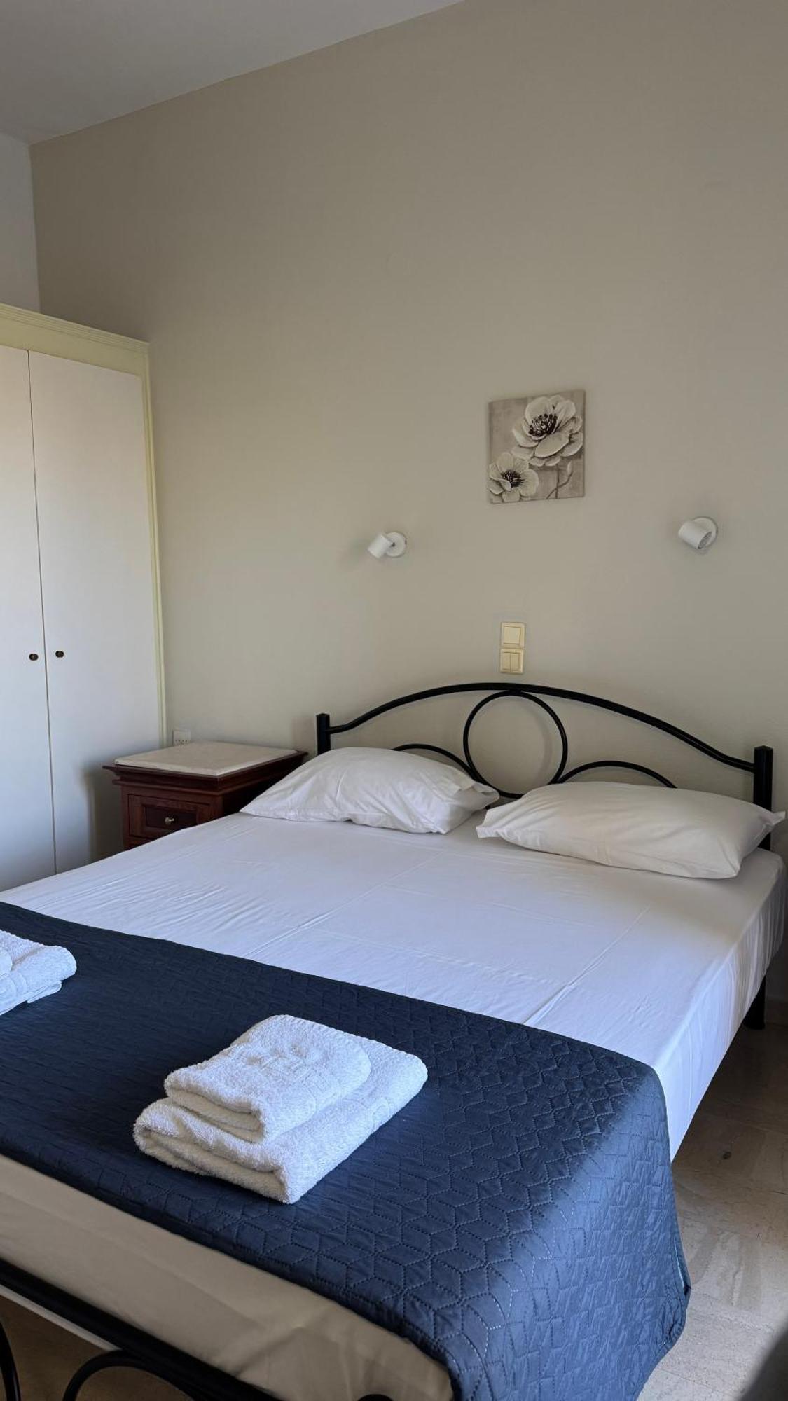 Corfu-Apartments4You Acharavi  Buitenkant foto